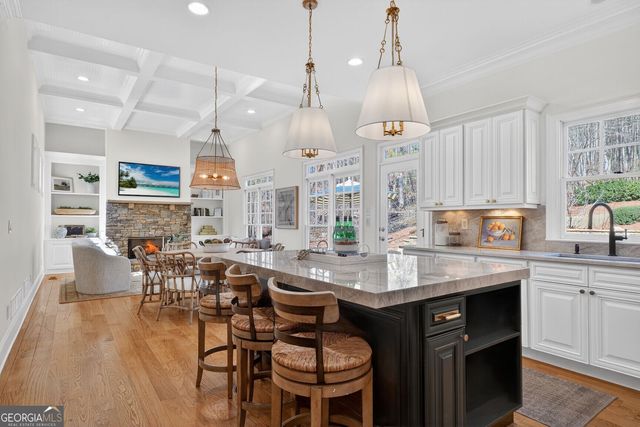 1470 Rolling Links Drive, Milton, GA 30004