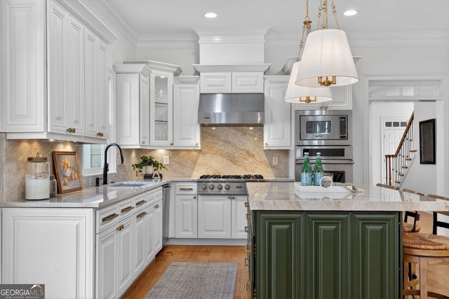 1470 Rolling Links Drive, Milton, GA 30004