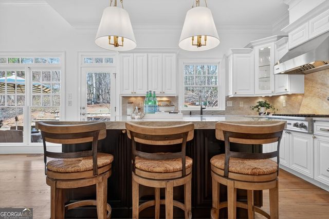 1470 Rolling Links Drive, Milton, GA 30004