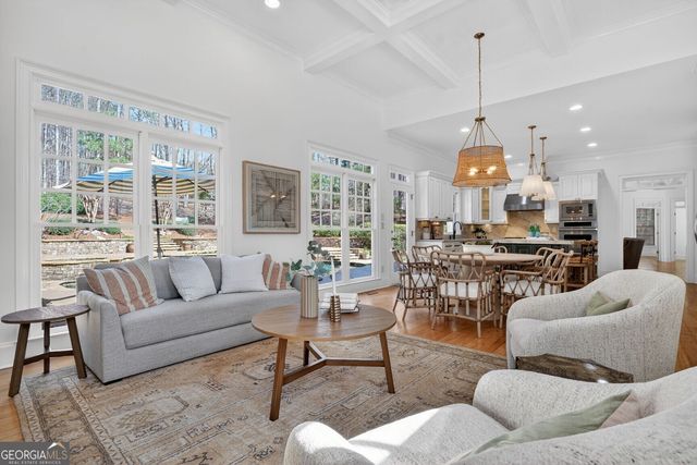 1470 Rolling Links Drive, Milton, GA 30004