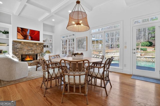 1470 Rolling Links Drive, Milton, GA 30004