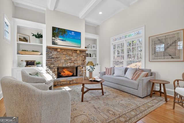 1470 Rolling Links Drive, Milton, GA 30004