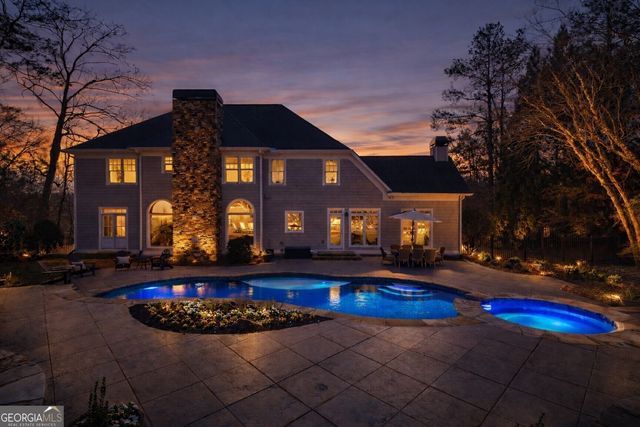 1470 Rolling Links Drive, Milton, GA 30004