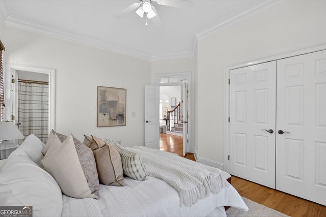 1470 Rolling Links Drive, Milton, GA 30004