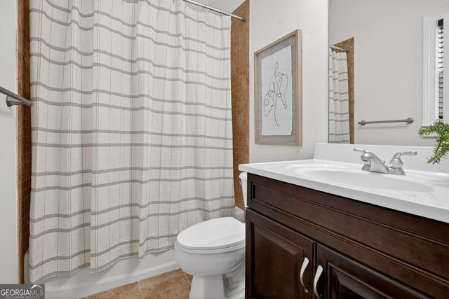 1470 Rolling Links Drive, Milton, GA 30004