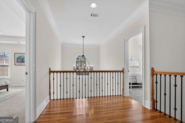 1470 Rolling Links Drive, Milton, GA 30004