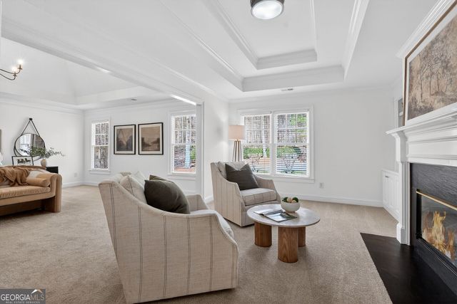 1470 Rolling Links Drive, Milton, GA 30004