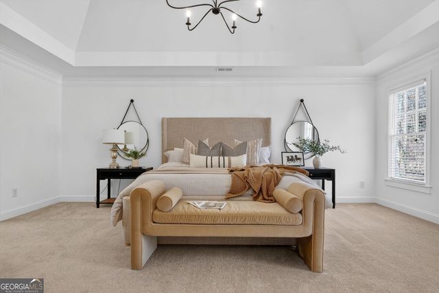 1470 Rolling Links Drive, Milton, GA 30004