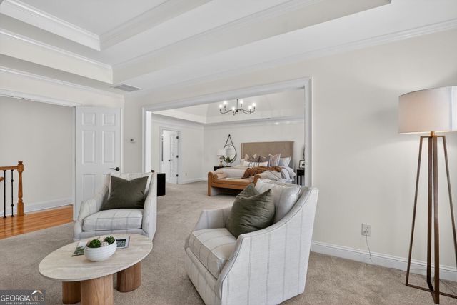 1470 Rolling Links Drive, Milton, GA 30004