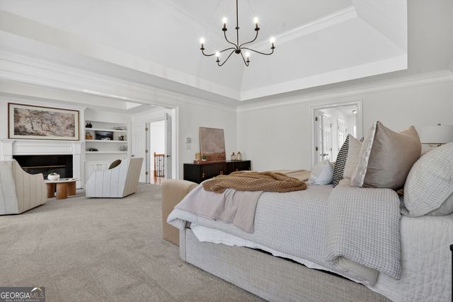 1470 Rolling Links Drive, Milton, GA 30004