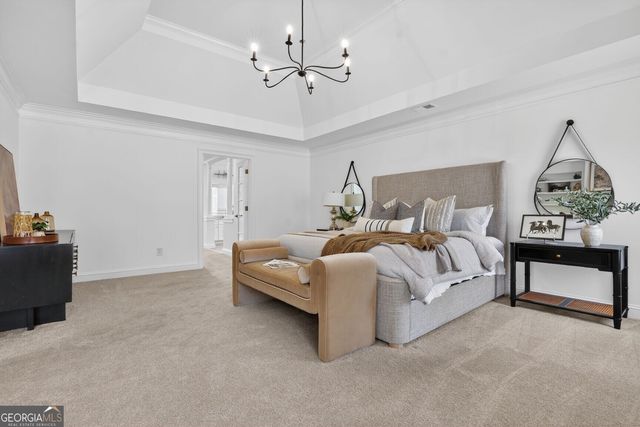 1470 Rolling Links Drive, Milton, GA 30004