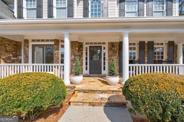 1470 Rolling Links Drive, Milton, GA 30004