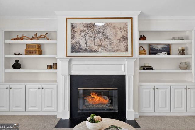 1470 Rolling Links Drive, Milton, GA 30004