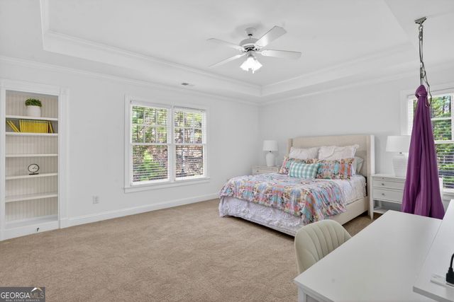 1470 Rolling Links Drive, Milton, GA 30004