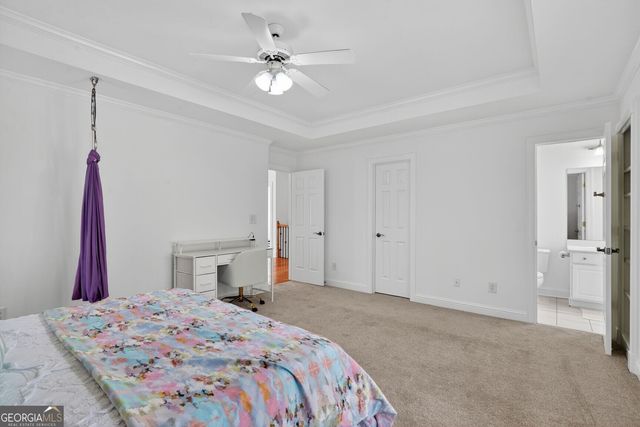 1470 Rolling Links Drive, Milton, GA 30004