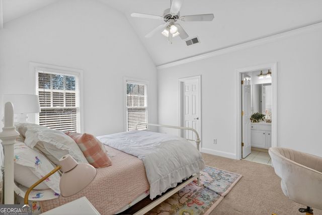 1470 Rolling Links Drive, Milton, GA 30004