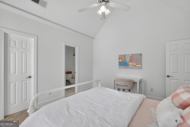 1470 Rolling Links Drive, Milton, GA 30004