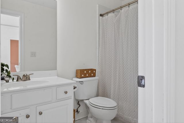 1470 Rolling Links Drive, Milton, GA 30004