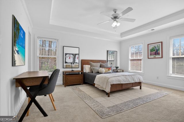 1470 Rolling Links Drive, Milton, GA 30004