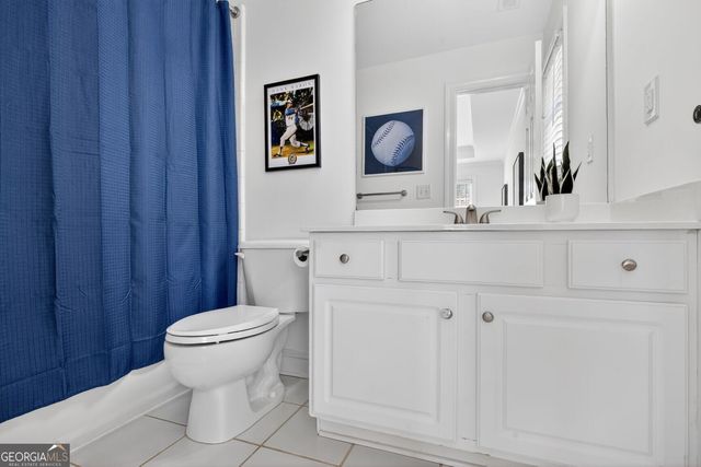 1470 Rolling Links Drive, Milton, GA 30004