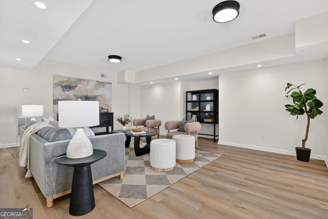 1470 Rolling Links Drive, Milton, GA 30004