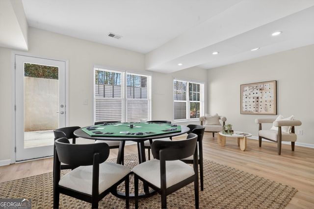 1470 Rolling Links Drive, Milton, GA 30004