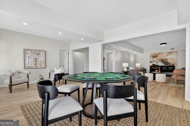 1470 Rolling Links Drive, Milton, GA 30004