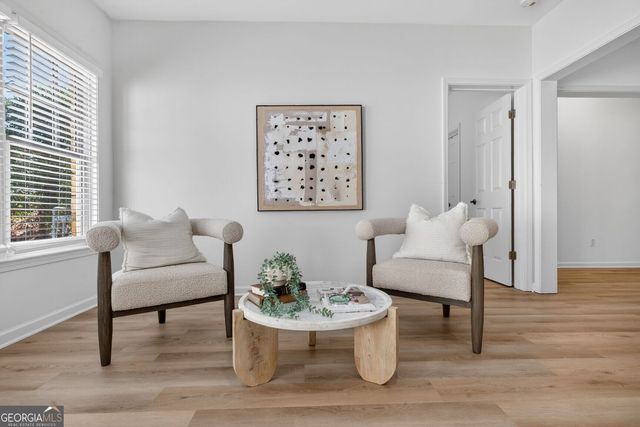 1470 Rolling Links Drive, Milton, GA 30004