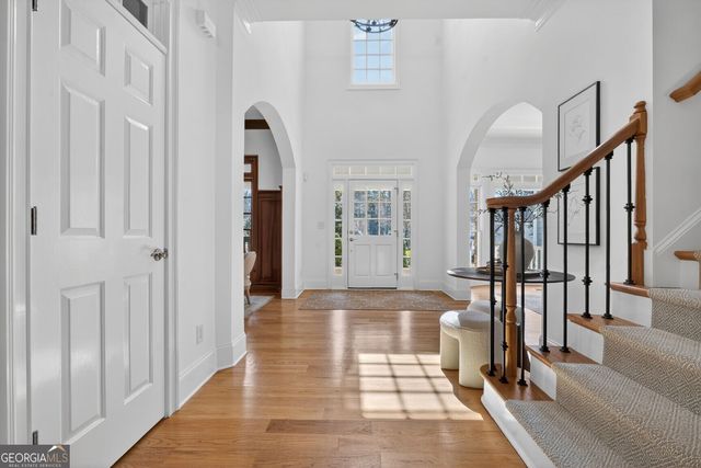 1470 Rolling Links Drive, Milton, GA 30004