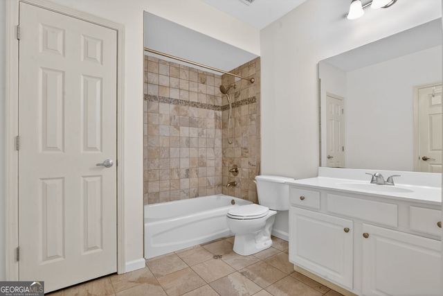 1470 Rolling Links Drive, Milton, GA 30004