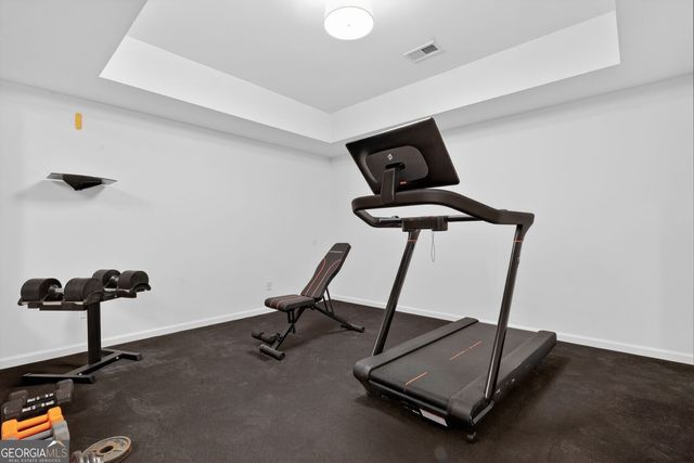 1470 Rolling Links Drive, Milton, GA 30004