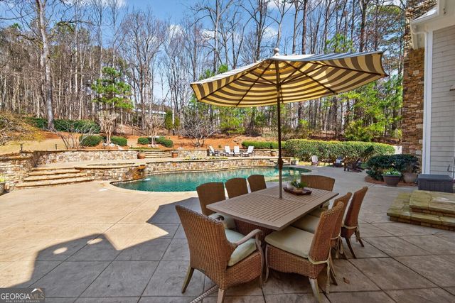 1470 Rolling Links Drive, Milton, GA 30004