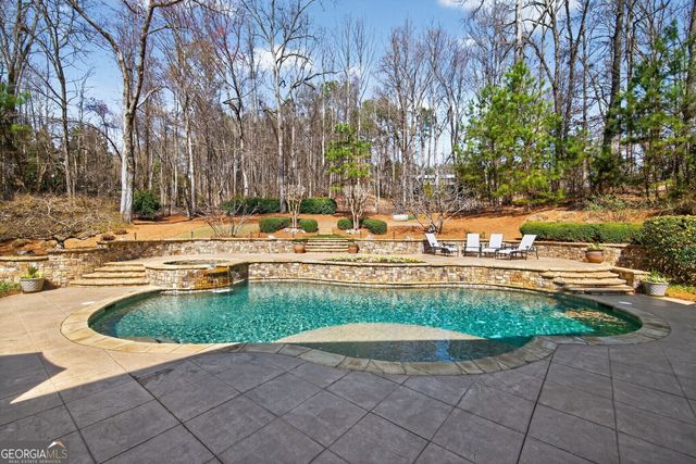 1470 Rolling Links Drive, Milton, GA 30004