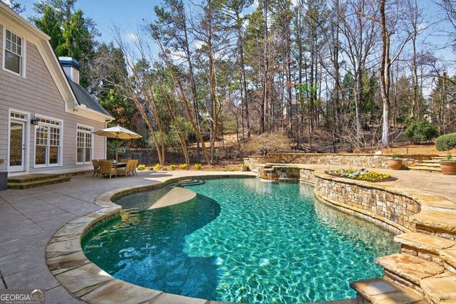 1470 Rolling Links Drive, Milton, GA 30004