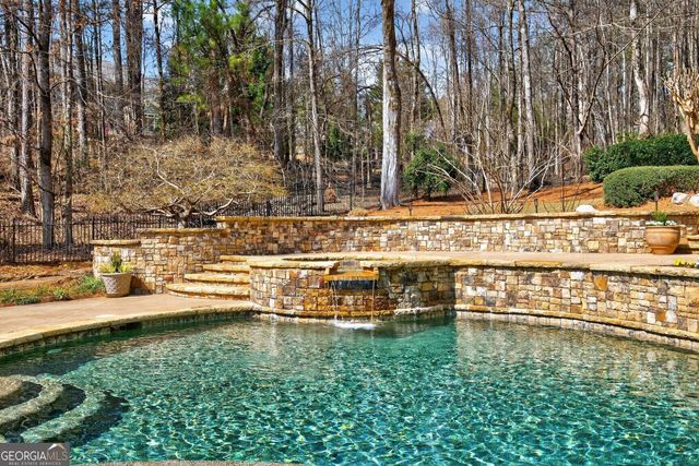 1470 Rolling Links Drive, Milton, GA 30004