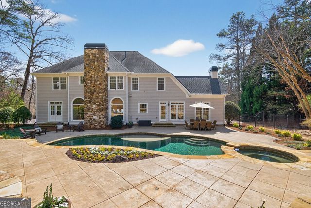 1470 Rolling Links Drive, Milton, GA 30004