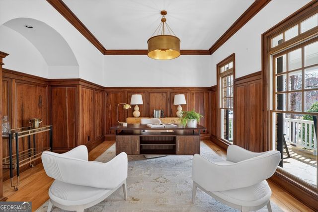 1470 Rolling Links Drive, Milton, GA 30004