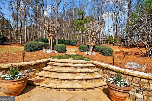 1470 Rolling Links Drive, Milton, GA 30004