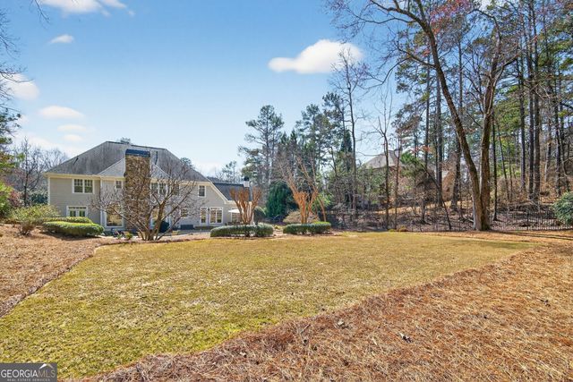 1470 Rolling Links Drive, Milton, GA 30004