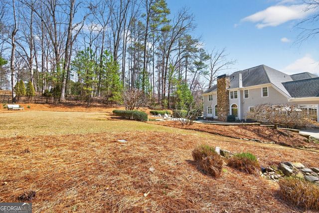 1470 Rolling Links Drive, Milton, GA 30004