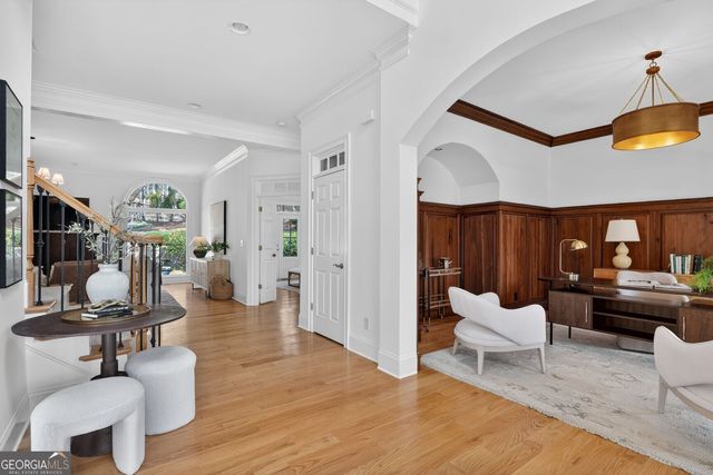 1470 Rolling Links Drive, Milton, GA 30004