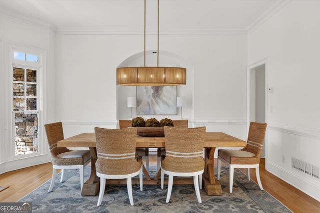 1470 Rolling Links Drive, Milton, GA 30004