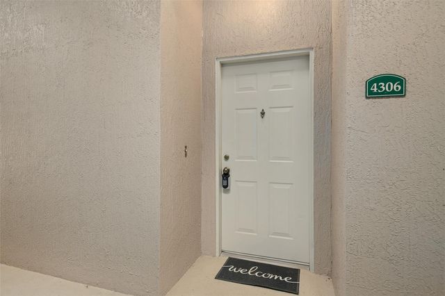 4833 CYPRESS WOODS DRIVE 4306, Orlando, FL 32811