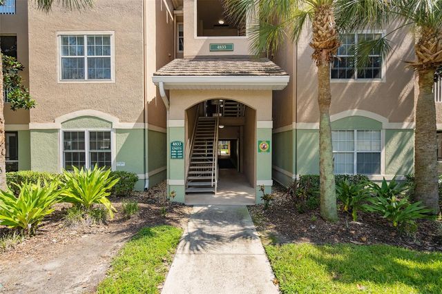 4833 CYPRESS WOODS DRIVE 4306, Orlando, FL 32811