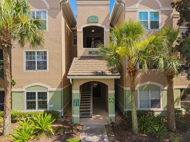 4833 CYPRESS WOODS DRIVE 4306, Orlando, FL 32811