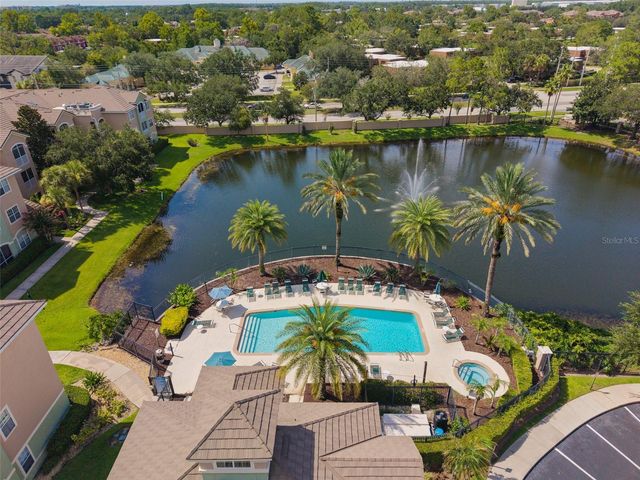 4833 CYPRESS WOODS DRIVE 4306, Orlando, FL 32811