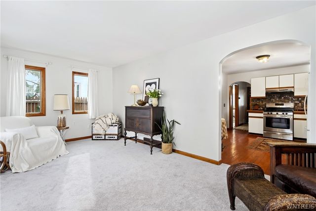 5216 Orchard Avenue, Hamburg, NY 14075