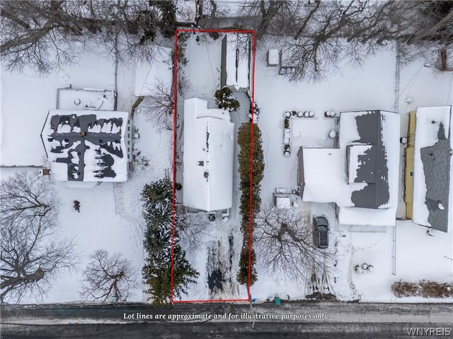 5216 Orchard Avenue, Hamburg, NY 14075