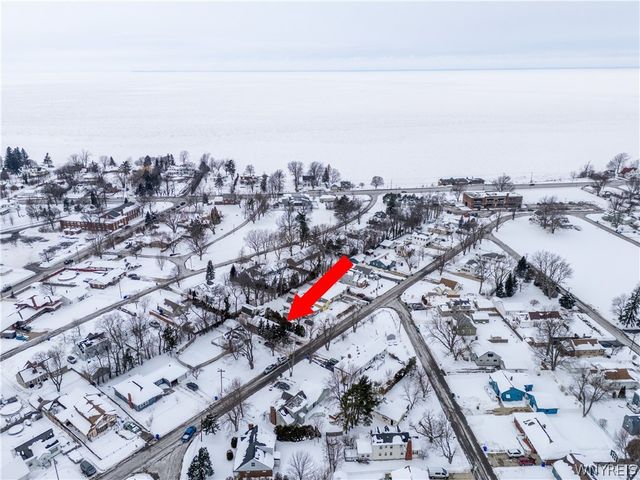 5216 Orchard Avenue, Hamburg, NY 14075