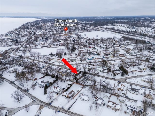 5216 Orchard Avenue, Hamburg, NY 14075